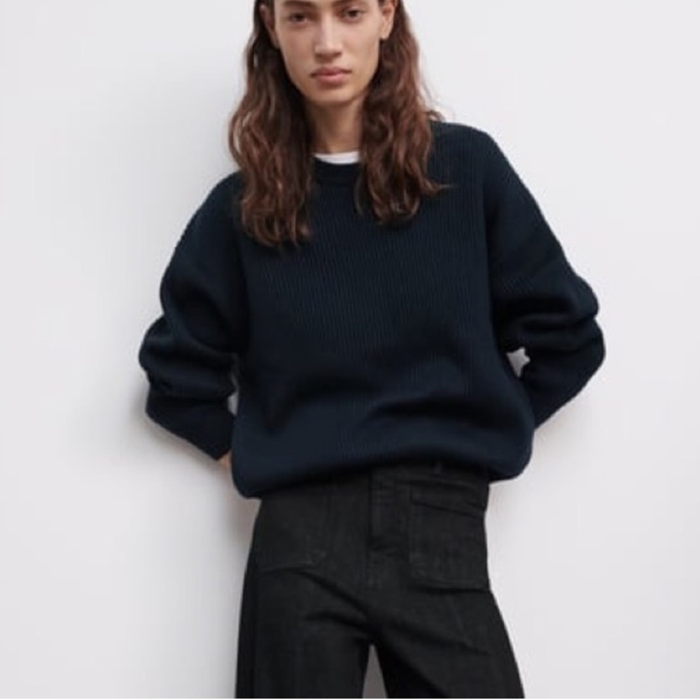 Zara Sweater